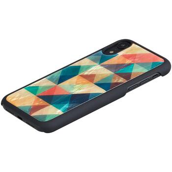 Ikins Aizmugurējais vāciņš K1713J, 6.1, Ar attēlu, Apple iPhone XR, perlamutrs, polikarbonāts (K1713J)