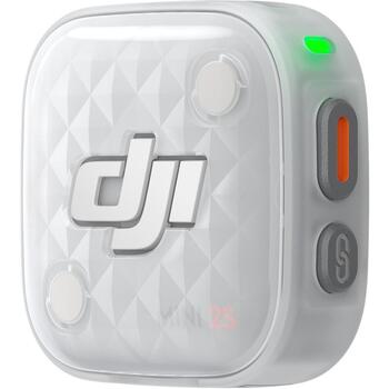 CAMERA ACC MIC MINI 2S/TRANSMITTER CP.RN.00000558 DJI (CP.RN.00000558)