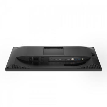 Aoc monitors 24P3CV, 23.8 collas, 1920 x 1080, 75 Hz, 4 ms, 300 cd/m², 1 x HDMI, 1 x USB-C, 2 x DP, 1 x RJ-45, 4 x USB 3.0 (24P3CV)
