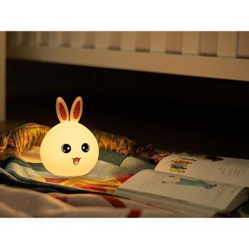 Tracer Dekoratīvā lampa TRAOSW47255, 1W, 4x2835 RGB LED, 3xAAA, tālvadības pults, ABS, plastmasa (TRAOSW47255)