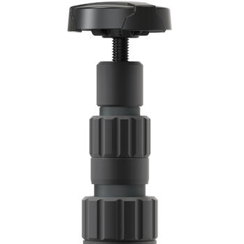 Teleskopisks trijkāju statīvs, 0.9-2m; 03.5685 Scangrip (03.5685)