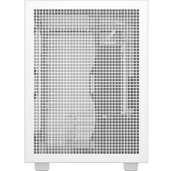 Deepcool CH260 WH Корпус R-CH260-WHNGM0-G-1, 1 x 3.5