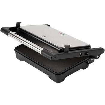 Jata Гриль JEGR1183, 1500 W, 26 x 16,5 см, без PFOA, 180° открытие, противоскользящая основа (JEGR1183)