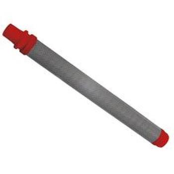 Pistoles filtrs sarkans (mesh-180) 10gab (97022)