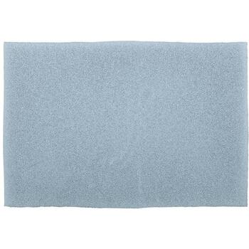Jata ARA30 коврик для ящика холодильника, 52x33x1,5см, антибактериальный, циркуляция воздуха, стандарты FDA и LFGB (ARA30)