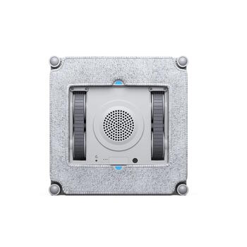 Ecovacs WINBOT Mini робот для мойки окон компактный автоматический многоэтапная очистка страховочный трос белый (WINBOT MINI)