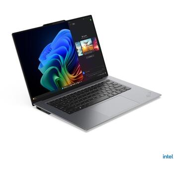 Lenovo ThinkPad X9-15 G1 Intel, 21Q6001VMH, 15.3 OLED 2880 x 1800, Intel Core Ultra 5 228V, 32 GB LPDDR5x, 512 GB SSD (21Q6001VMH)