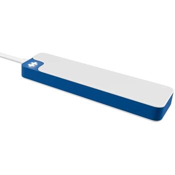Hyper USB centrmezgls HD5200BUGL, 4 porti, 0.13kg, 1 gab., CL109:6:2017-04-01 (HD5200BUGL)