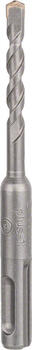 Triecienurbis SDS-plus-1 6 x 50 x 110 mm, Perforatora urbjiem SDS PLUS-1 URBIS, 2608680262, BOSCH (2608680262)