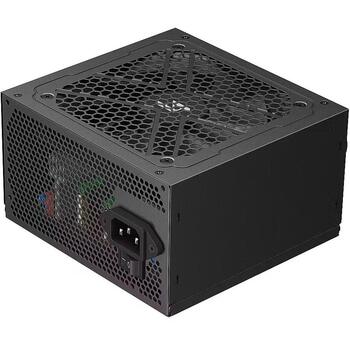 Gamemax barošanas bloks MAX P750B, 750 W, Bronza, Nemodulārs, 120 mm ventilators, 1 x 24 pin ATX, 2 x 8 pin EPS12V (MAX P750B)