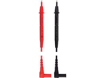 Yato Цифровой мультиметр YT-73094, 0-600В AC/DC, 0-10А AC/DC, 0-99МОм, 0-99мФ, 0.01-60кГц, LCD, TRUE RMS, NCV, VFC, AUTO (YT-73094)