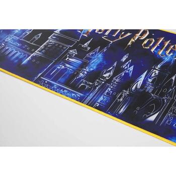 Subsonic peles paliktnis XXL SA5589-H1, 90 x 40 cm, 0.3 cm, neslīdoša pamatne, šūtas malas (SA5589-H1)