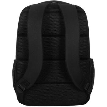 Targus Рюкзак Octave III TBB653GL, 15-16 дюймов, черный, полиэстер, 600D, светоотражающие элементы, отделение для ноутбука (TBB653GL)