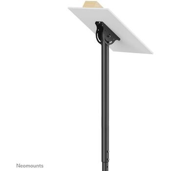 Neomounts televizora stiprinājums griestiem CL35-440BL16L, 37-70