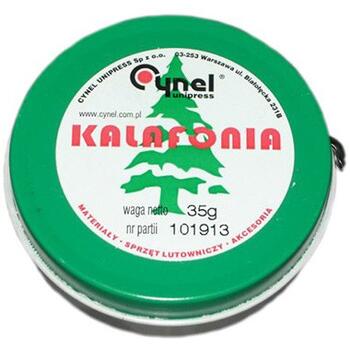 Kolofonijs lodēšanai 35g 03-27-35KL FASTER TOOLS (03-27-35KL)