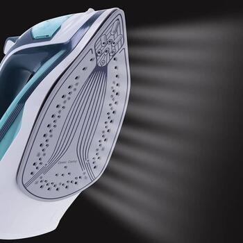 Jata Gludeklis PL598C, 2600 W, 190 g, 30 g/min, 0.350 l, Keramika, 360º pagriežams vads (PL598C)