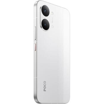Poco Мобильный телефон X8 Pro Max MZB0NBSEU, 12ГБ, 256ГБ, 8500мАч, 50МП, IP68, 6.83