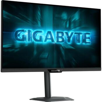 Gigabyte G27UP EK, 27 дюймовый LED монитор, 3840 x 2160, 400 cd/m², 160 Hz, 1 ms, 2xHDMI, FreeSync Premium, VESA 100x100 (G27UP EK)