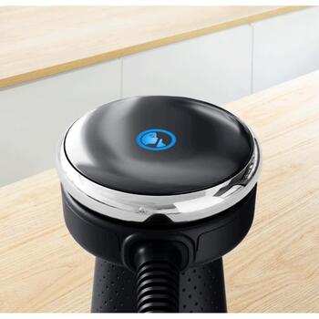 Tefal Ручной блендер Quickchef+ HB673830, 1000 W, 20 скоростей, Турбо режим, Тихий режим, 500ml измельчитель, 0.8L мерный стакан (HB673830)