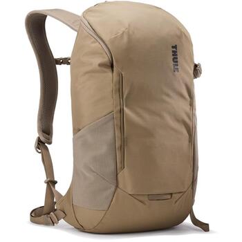 Thule Mugursoma 5087 AllTrail 3205087, 18L, 0.6000kg, poliesters, ūdensnoturīgs, regulējamas siksnas, kabata datoram (3205087)