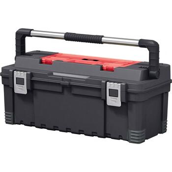Ящик для инструментов с органайзером Hawk Tool Box 26