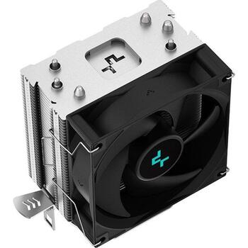 Deepcool Gaisa dzesētājs AG300 R-AG300-BKNNMN-G, 350 g, 119 mm, 133 mm, AM4, AM5, LGA 1150-1700, 30.5 dB (R-AG300-BKNNMN-G)