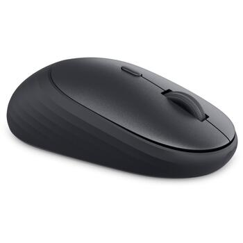 Dell Pro 7 klusa pele MS726 570-BBLH, 6000 dpi, 2.40 GHz, 6 pogas, Bluetooth 6.0, klusa klikšķa (570-BBLH)