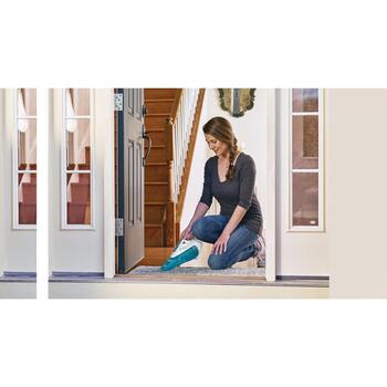 Пылесос для сухой/влажной уборки 16.2 WH GEN 9.5 WDA315J-QW BLACK DECKER (WDA315J-QW)