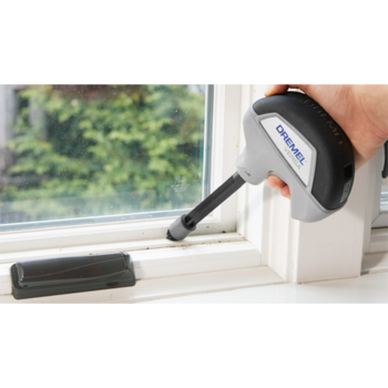 Щетка для мелких деталей 2 шт. 2615P370JA DREMEL (2615P370JA)