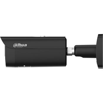 Dahua сетевой камера IPC-HFW5459E1-ZE-IL-2712-B 4 МП, 2688 x 1520, 25/30 к/с, ИК 60 м, PoE, IP67, IK10, 1 ТБ карта памяти (IPC-HFW5459E1-ZE-IL-2712-BLACK)