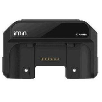 Imin POS сканер I23M03Z, сканер Zebra, соединение Pogo pin (I23M03Z)