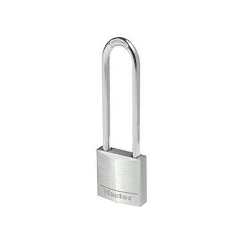 Навесной замок 30 мм 64 мм 5 мм 9130EURDLJ MASTERLOCK (9130EURDLJ)
