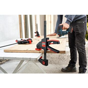 BESSEY one-hand clamp EZM 150/60 - EZM15-6 (EZM15-6)