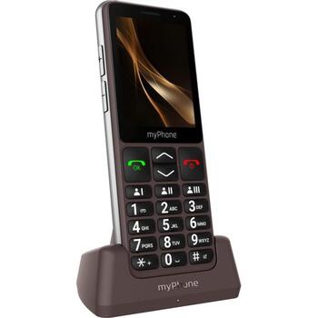 Myphone Bueno LTE Praline Collection TEL001012, 2.8