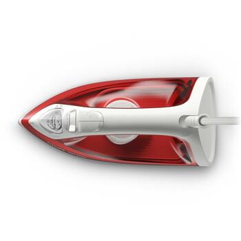 Philips Паровой утюг DST2010/40, 2000W, 1.9m, 950g, 0.25L, 100g/min, 25g/min, переменный пар, функция распыления (DST2010/40)