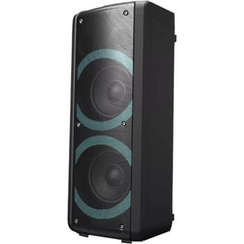 Denver BPS-352, 111151200100, 300 W, 2x6,5