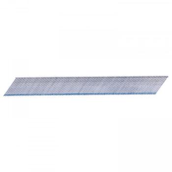 Ecomax отделочные гвозди EMNA341832GALV&EMX, 32x1,8мм, 4000шт, угол 34°, электрогальванизированные, 15GA (EMNA341832GALV&EMX)