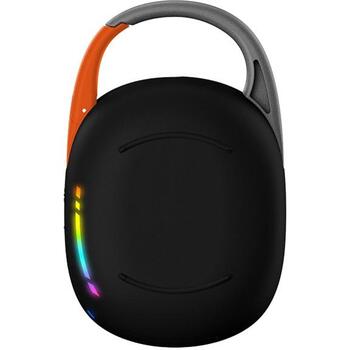 Tracer Портативная Bluetooth колонка TRAGLO47759, 7W, 10ч, IPX7, Bluetooth 5.3, MicroSD слот (TRAGLO47759)