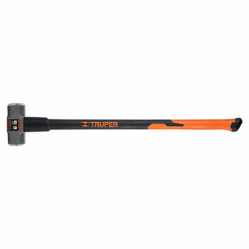 Veseris ar stiklšķiedras kātu 3.63kg TRUPER (MD-8F)