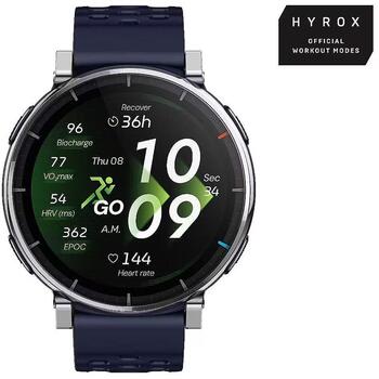 Amazfit умные часы W2558GL2N, 1.32