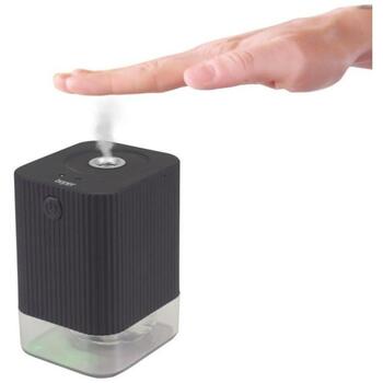 Beper P201UTP011 automātiskais dezinfekcijas smidzinātājs, 120ml, 2W, 1200mAh, Li-ion, USB, IR sensors (P201UTP011)