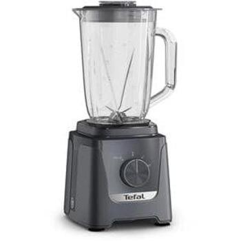 TEFAL Blendforce blenderis, 600 W, melns (BL585BF0)
