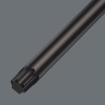 Набор отверток TORX 967/9 TX XL HF (9 шт.) 105024450001 WERA (05024450001)