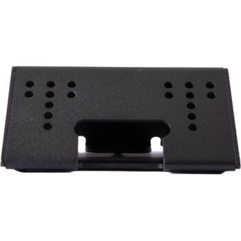 ProDVX PS-75 Пирамидальный настольный стенд, 75x75mm, 340g, 9.83cm, 11.94cm, 5.1cm, черный, для планшета (8086100)