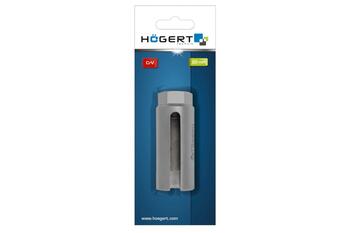 Hogert HT8G324 ключ для лямбда-зонда, 22mm, 3/8