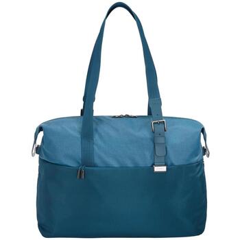 Thule Spira Horizontālā Soma 3203786, 45x17x27cm, 0.86kg, 20L, poliesters, transformējama, zila (3203786)