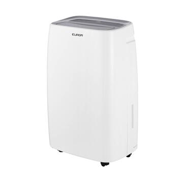 Eurom DryBest 40 WiFi gaisa sausinātājs telpu sausināšanai 40L/24h 6L tvertne WiFi viedā vadība higrostats līdz 60m2 (371109)