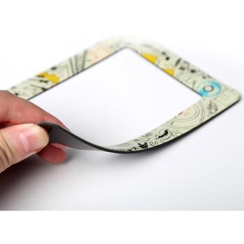 Kodak Memory Magnetic Frame kit 5 sheets (3510669) (3510669)
