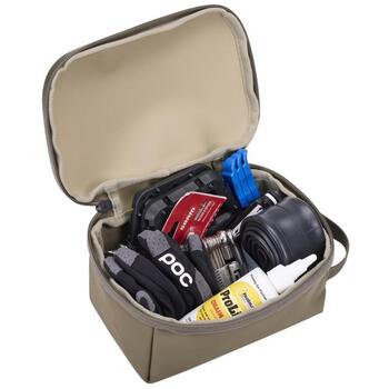 Thule 5606 Chasm Small Gear Cube - Deep Khaki (3205606)