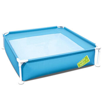 Baseins 1.22m x 1.22m x 30.5cm 8974973 Bestway (8974973)